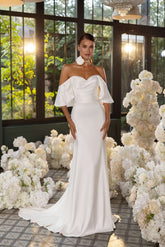 Rochie de mireasa Constance