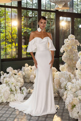 Rochie de mireasa Constance