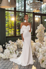 Rochie de mireasa Constance