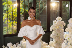 Rochie de mireasa Constance