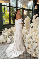 Rochie de mireasa Constance