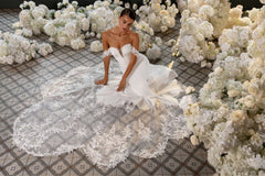 Rochie de mireasa Klaudia