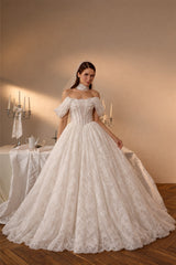 Rochie de mireasa VK-034