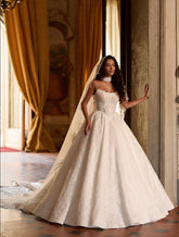 Rochie de mireasa Colette