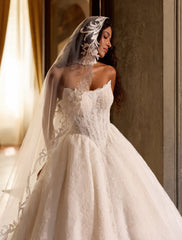 Rochie de mireasa Colette