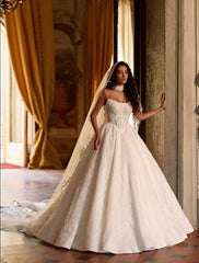 Rochie de mireasa Colette