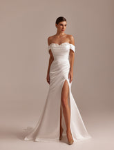 Rochie de mireasa EL-470