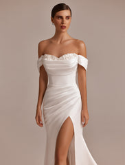 Rochie de mireasa EL-470