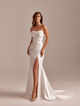 Rochie de mireasa EL-476