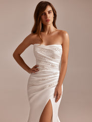 Rochie de mireasa EL-476