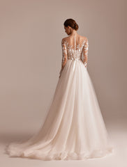 Rochie de mireasa EL-480