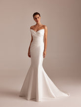 Rochie de mireasa EL-481