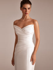 Rochie de mireasa EL-481