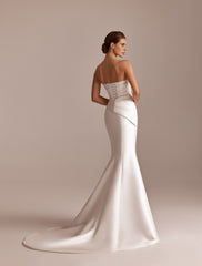 Rochie de mireasa EL-481