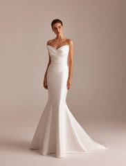 Rochie de mireasa EL-481