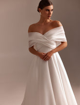 Rochie de mireasa EL-486