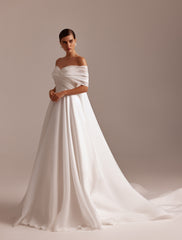 Rochie de mireasa EL-486