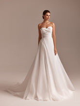 Rochie de mireasa EL-489