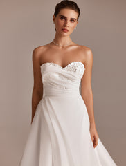 Rochie de mireasa EL-489