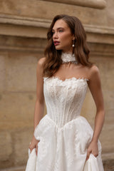 Rochie de mireasa Fiora