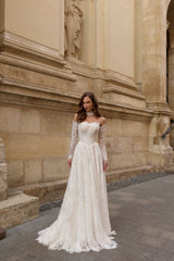 Rochie de mireasa Fiora