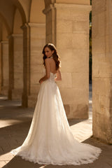 Rochie de mireasa Sabrina