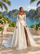 Rochie de mireasa Adriana