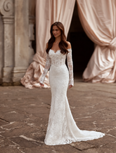 Rochie de mireasa Melina