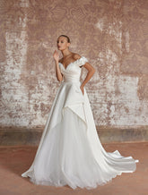 Rochie de mireasa J-1086