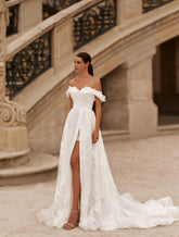 Rochie de mireasa J-1126