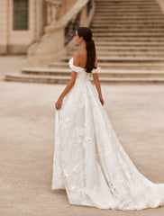 Rochie de mireasa J-1126