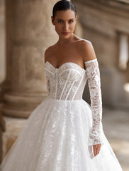Rochie de mireasa J-1133