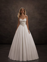 Rochie de mireasa J-1139