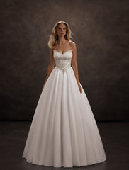 Rochie de mireasa J-1139