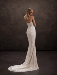 Rochie de mireasa J-1140