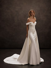 Rochie de mireasa J-1146