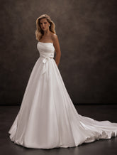 Rochie de mireasa J-1148