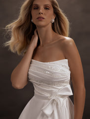 Rochie de mireasa J-1148