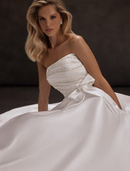 Rochie de mireasa J-1148