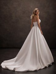 Rochie de mireasa J-1148