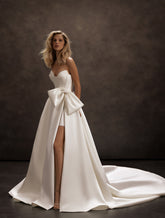 Rochie de mireasa J-1150