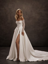 Rochie de mireasa J-1150