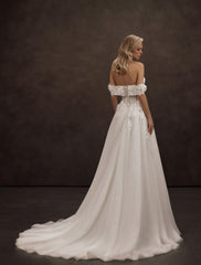 Rochie de mireasa J-1153