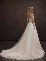 Rochie de mireasa J-1160