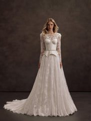 Rochie de mireasa J-1166