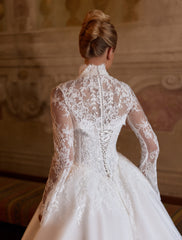 Rochie de mireasa J-1187