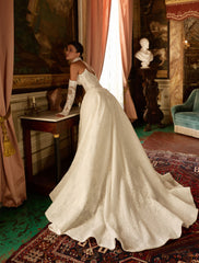 Rochie de mireasa Marcella
