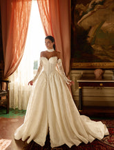 Rochie de mireasa Marcella