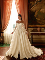 Rochie de mireasa Marcella