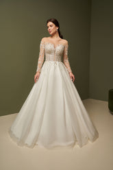 Rochie de mireasa Annie